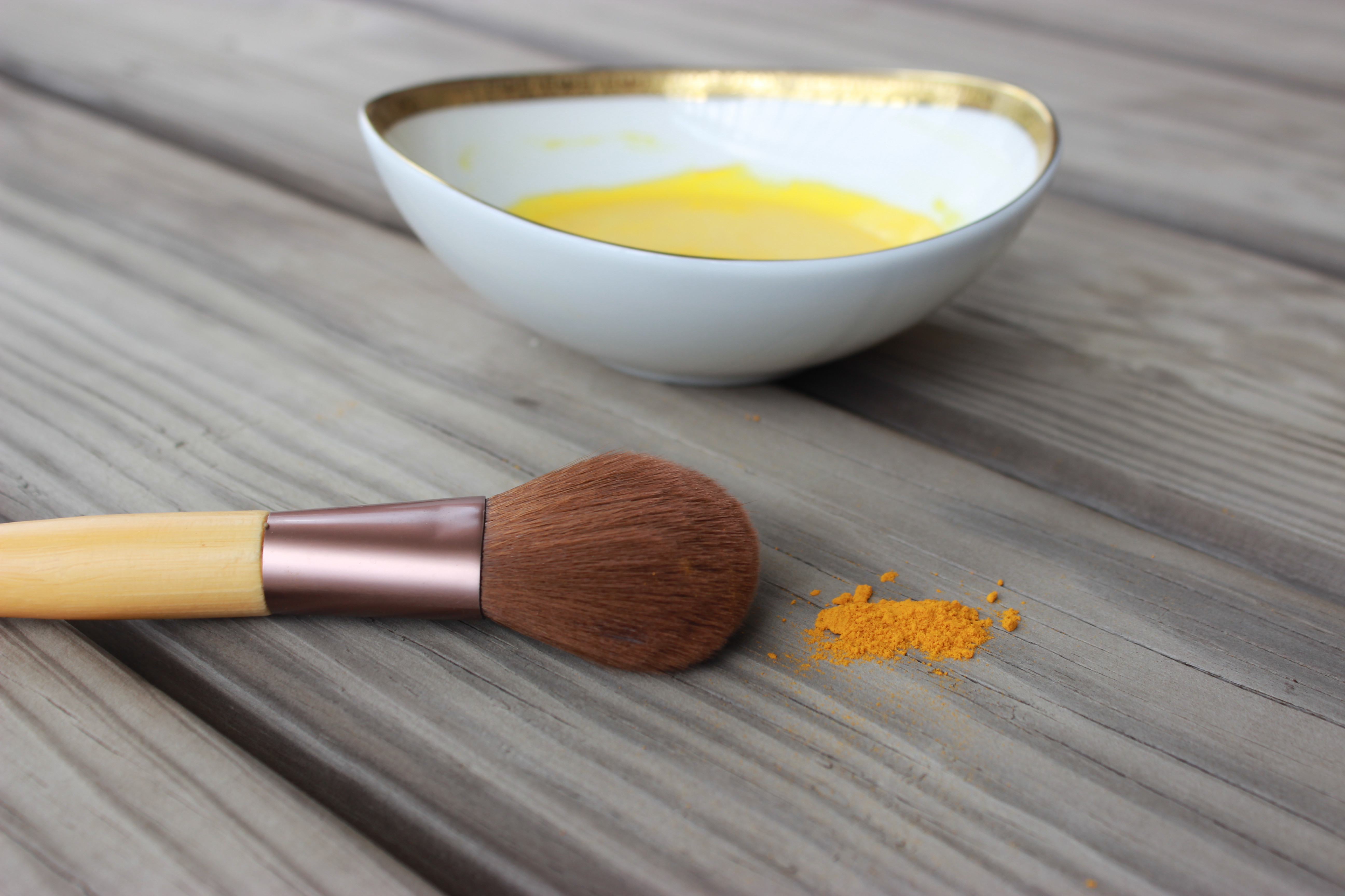 Best ideas about DIY Turmeric Face Mask
. Save or Pin DIY Turmeric Mask Now.