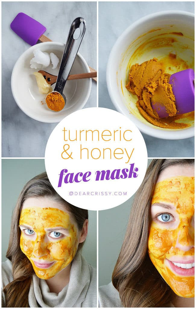 Best ideas about DIY Turmeric Face Mask
. Save or Pin Turmeric Honey Face Mask DIY Turmeric Honey Mask for Acne Now.