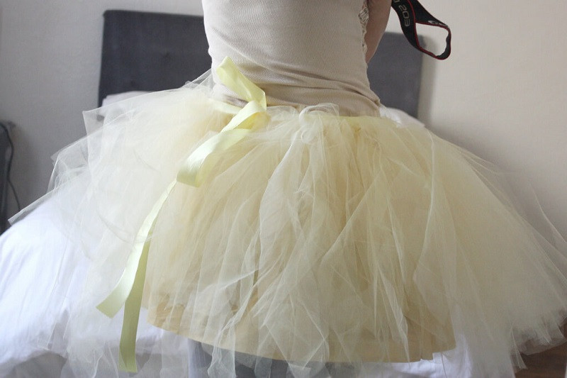 DIY Tutus For Adults
 10 DIY Tutus for Adults and Children Alike