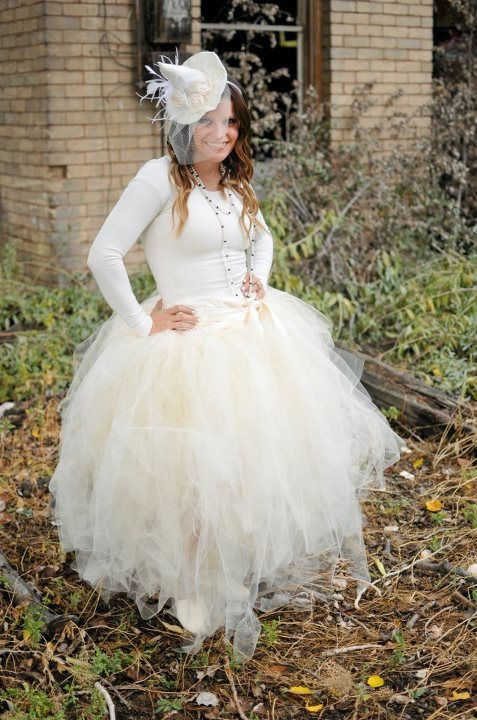 DIY Tutus For Adults
 1000 ideas about Long Tutu on Pinterest