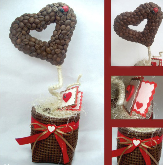 Diy Valentine'S Day Gift Ideas
 Homemade Valentine s Day t ideas 24 creative heart