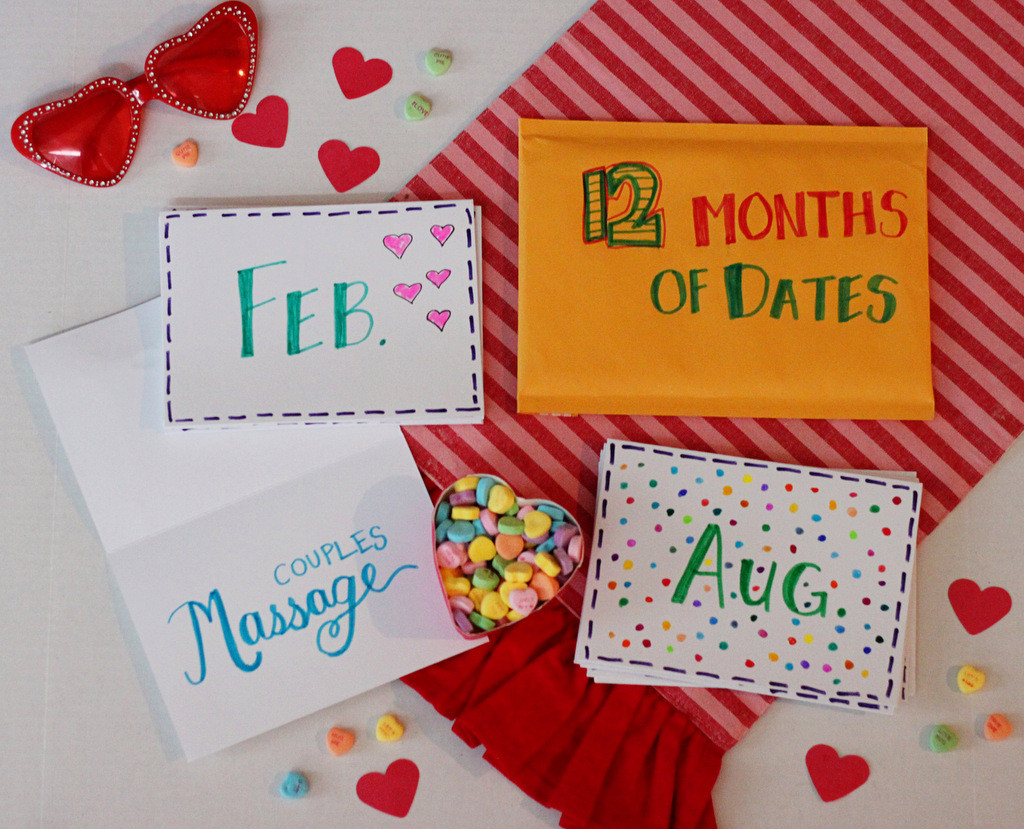 Best ideas about DIY Valentine'S Gifts
. Save or Pin Diy Valentine Day Gifts For Boyfriend Einladungub Now.