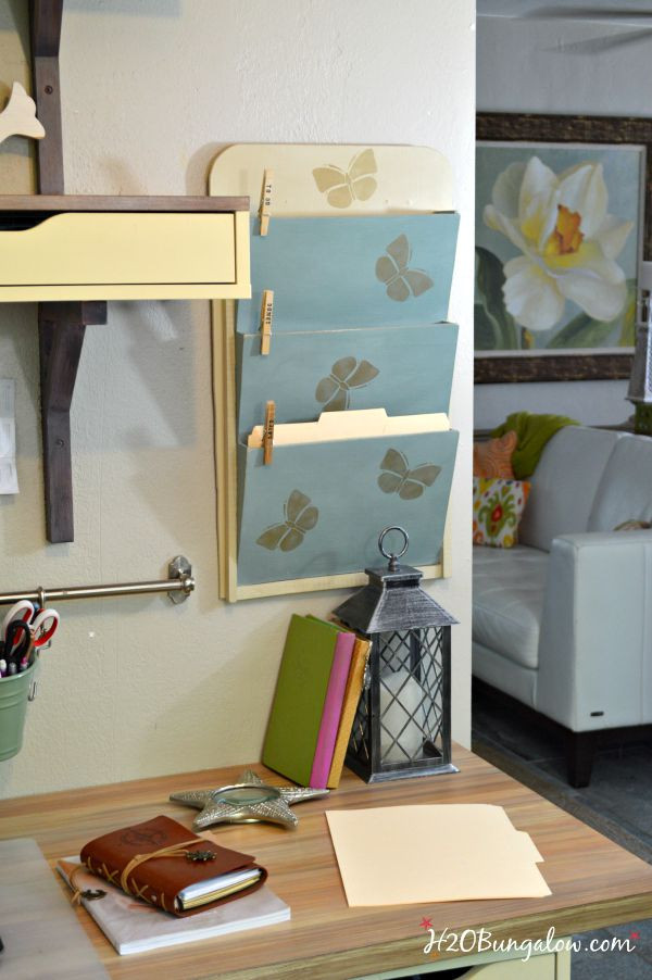 Best ideas about DIY Wall File Organizer
. Save or Pin Easy Build DIY Wall File Organizer Now.