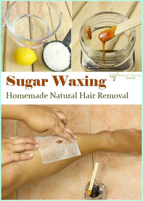 DIY Wax Hair Removal
 17 Best images about Sewing Projects DIY Krafts on