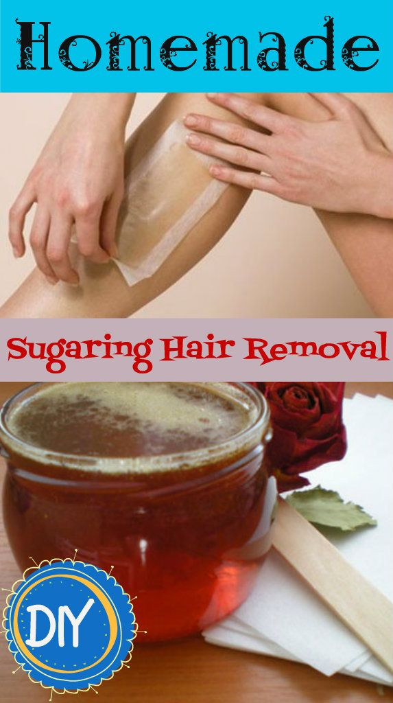 DIY Wax Hair Removal
 17 Best images about Spa Day Anyone on Pinterest