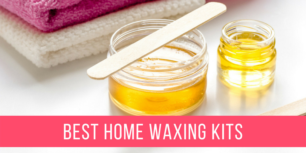 DIY Waxing Kit
 Best Home Waxing Kit My Top DIY Picks For Smoother Skin