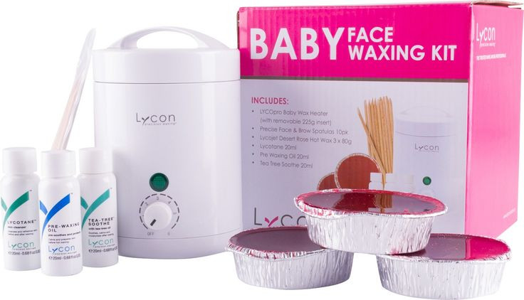 DIY Waxing Kit
 17 best Bikni whitning images on Pinterest