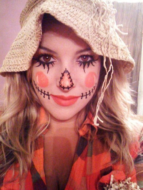 DIY Womens Halloween Costumes
 46 best Halloween Costume Ideas images on Pinterest