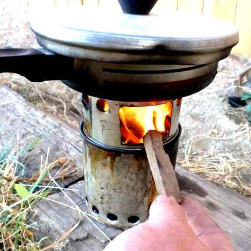 Best ideas about DIY Wood Gasification Stove
. Save or Pin Build a Wood Gas Stove – DIYSufficient Now.