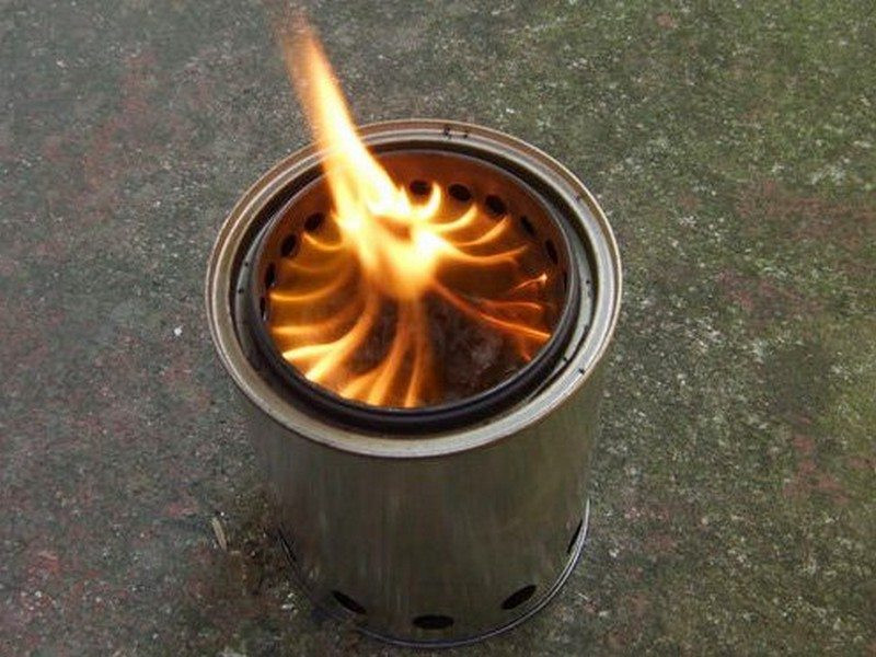 Best ideas about DIY Wood Gasification Stove
. Save or Pin Homemade Wood Burning Stoves And Heaters Now.