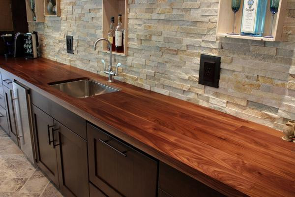 DIY Wood Kitchen Countertops
 Wood Diy Countertops Free Ebook Download How To Made