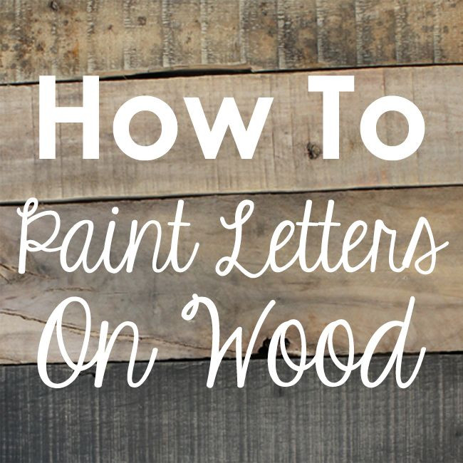 Best ideas about DIY Wood Sign Stencils
. Save or Pin DIY Rustic Wood Sign Tutorial Now.