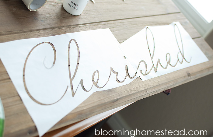 Best ideas about DIY Wood Sign Stencils
. Save or Pin diy stencils for wood signs Diy Do It Your Self Now.