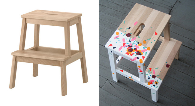 DIY Wood Stools
 10 Creative DIY Stools