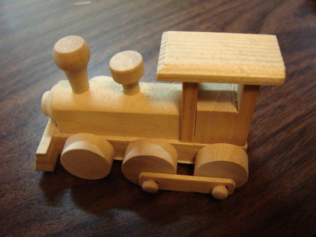 DIY Wood Toy
 Free Plans Diy Cnc Router WoodWorking Projects & Plans