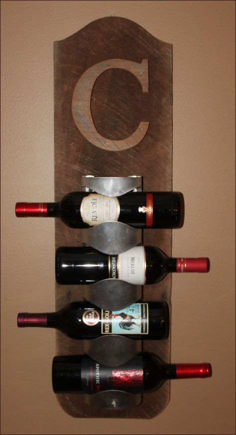 DIY Wooden Wine Racks
 PDF Plans Wood Wine Rack Design Plans Download under bed