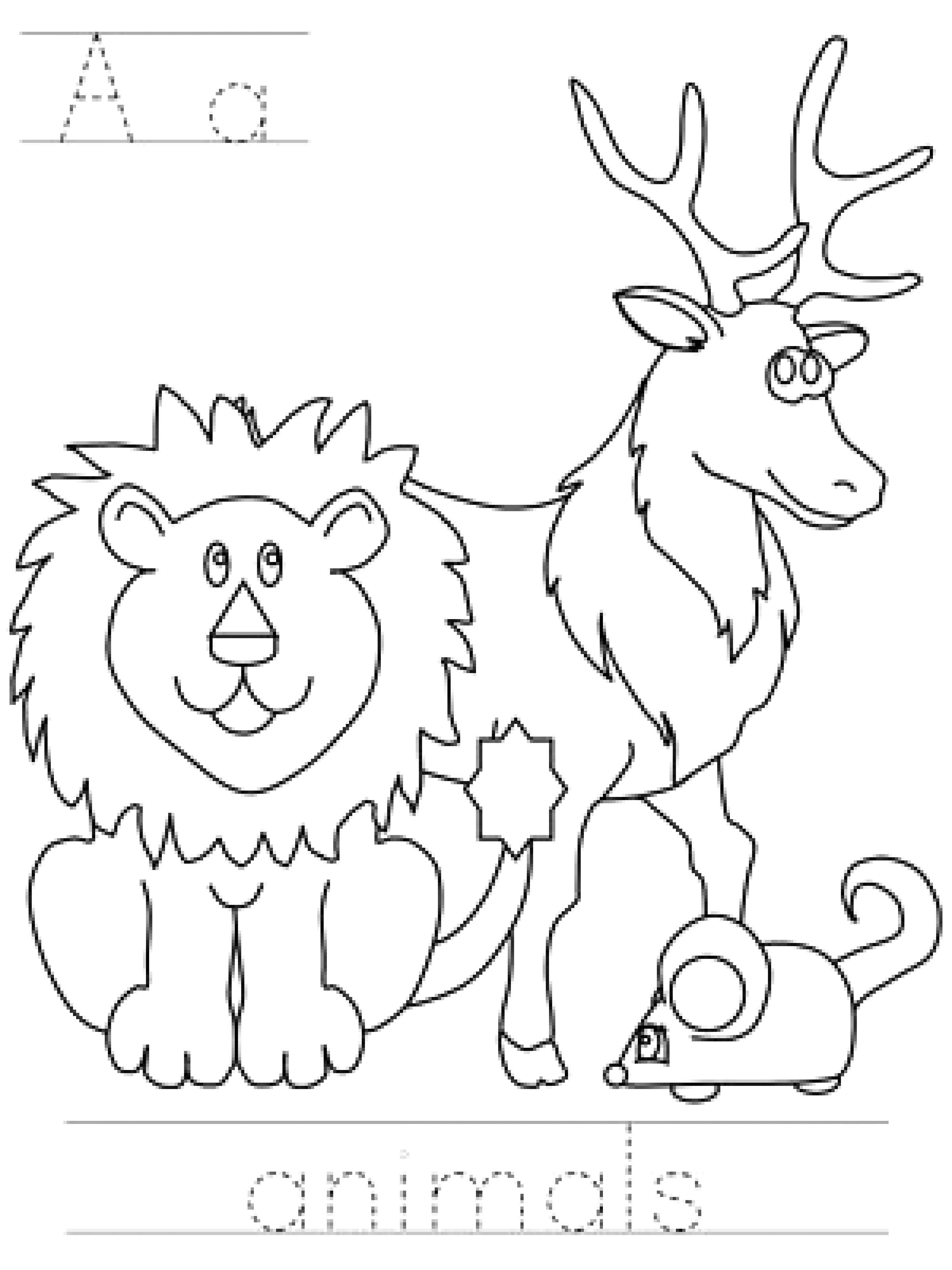 Dltk Coloring Pages
 Dltk Coloring Pages to Print Free Coloring Books
