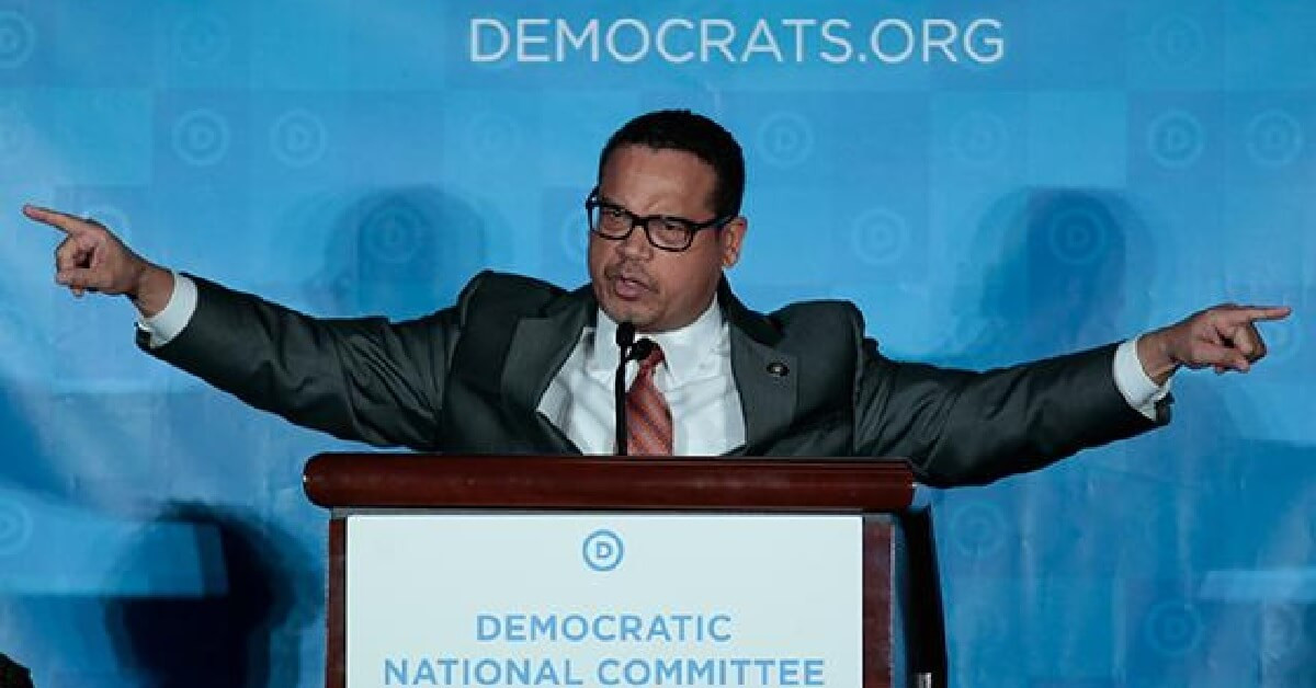 Best ideas about Dnc Vice Chair
. Save or Pin DNC Vice Chair Seen Holding Up Terrorist Organization Playbook Now.