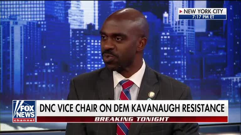 Best ideas about Dnc Vice Chair
. Save or Pin DNC vice chair on Kavanaugh as a potential SCOTUS justice Now.