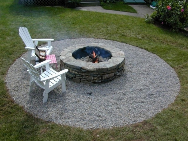 Best ideas about Do It Yourself Backyard Fire Pit
. Save or Pin Do It Yourself Fire Pits Fire Pit Ideas Now.