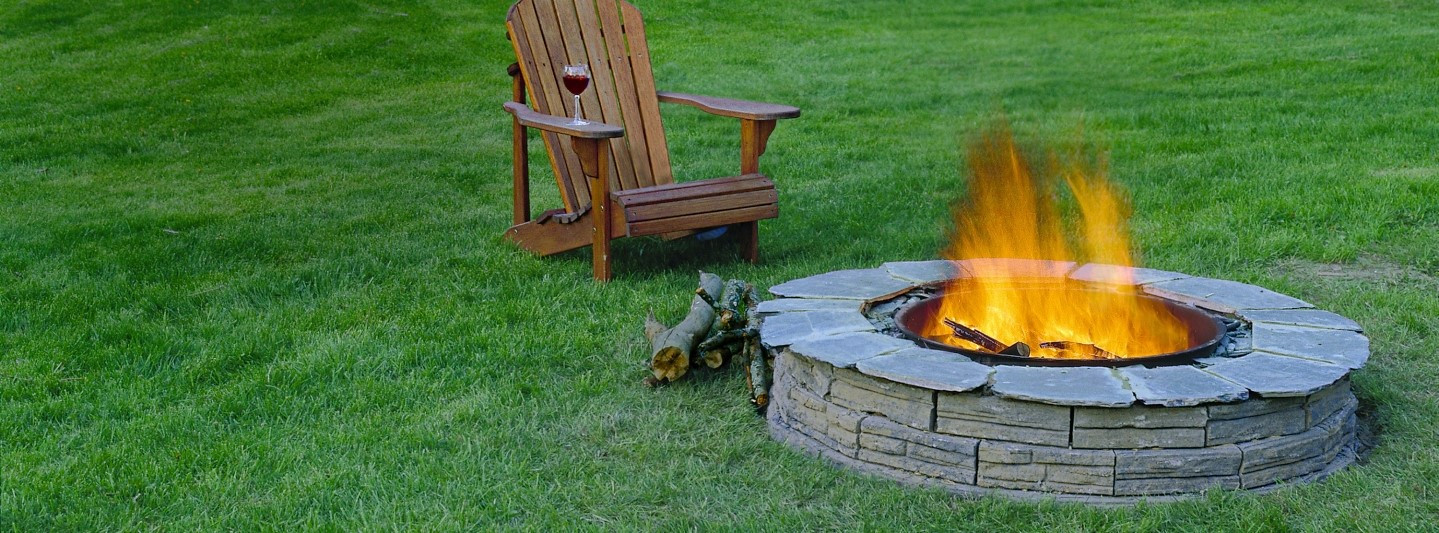 Best ideas about Do It Yourself Backyard Fire Pit
. Save or Pin Build Your Own Backyard Fire Pit A Do It Yourself Guide Now.