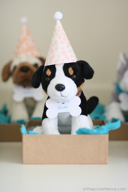 Dog Birthday Party Supplies
 Dog Themed Children s Birthday Party