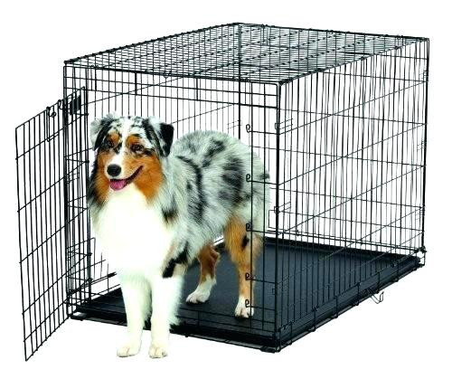 Dog Crate Divider DIY
 Crate With Divider Dog Crate Divider Stacking Go Pet Club