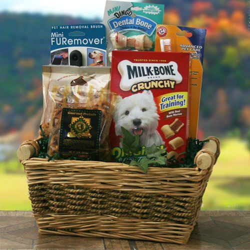 Dog Gift Basket Ideas
 16 Effective Animal Shelter Fundraising Ideas Pet