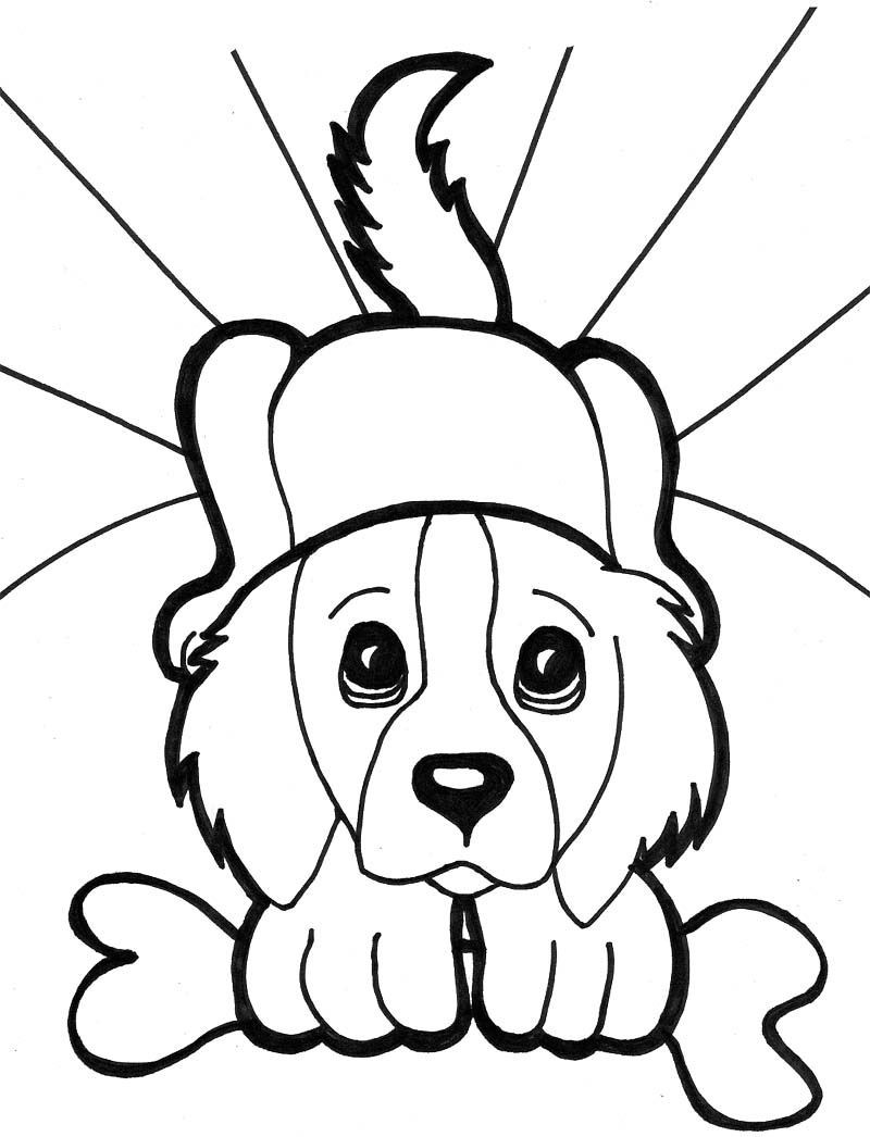 Best ideas about Dog With Puppies Coloring Pages For Teens
. Save or Pin Kitten And Puppy Coloring Pages To Print Coloring Home Now.
