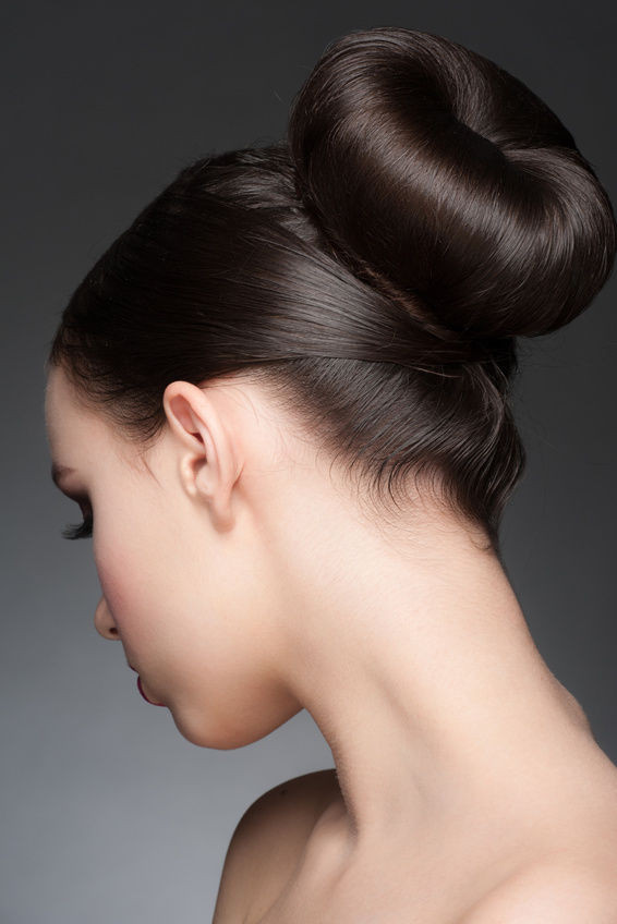 Donut Bun Hairstyles
 Your Guide to Creating Donut Buns in Your Hair