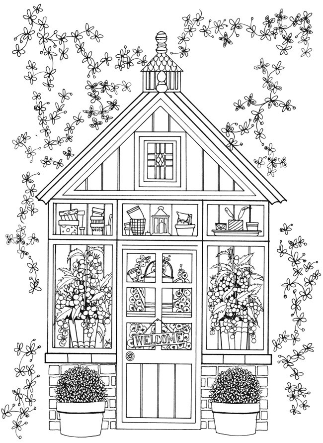 Dover Free Coloring Pages
 46 Free Dover Coloring Pages Gianfreda