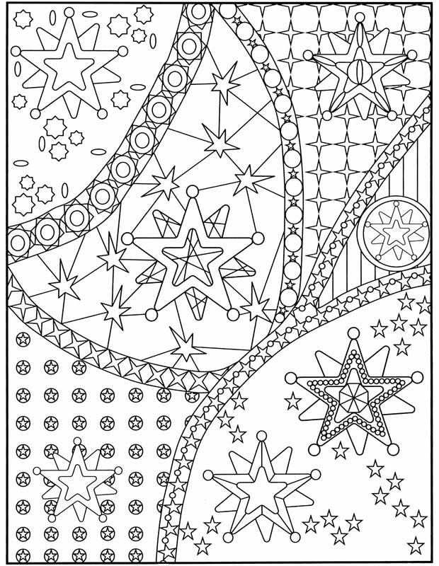 Dover Free Coloring Pages
 Dover Coloring Books Adults Coloring Pages