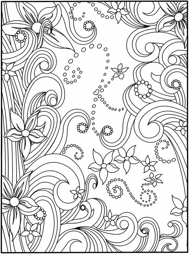 Dover Free Coloring Pages
 Dover Publications Coloring Pages Coloring Home