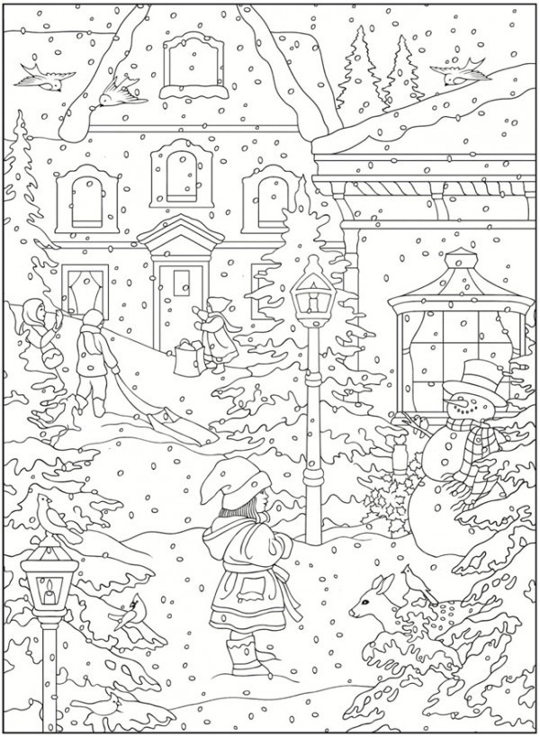 Dover Free Coloring Pages
 46 Free Dover Coloring Pages Gianfreda