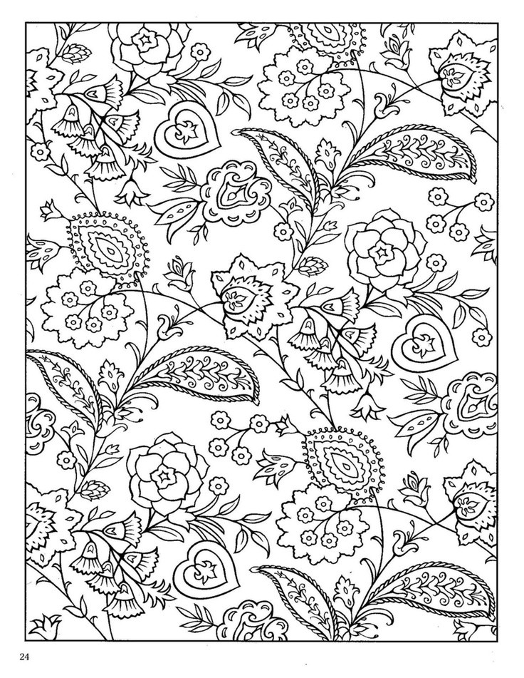 Dover Free Coloring Pages
 46 Free Dover Coloring Pages Gianfreda