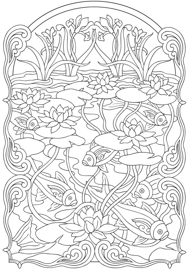 Dover Free Coloring Pages
 Free Dover Coloring Pages Image 6 Gianfreda