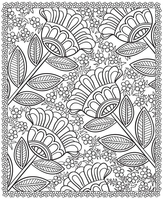 Dover Free Coloring Pages
 46 Free Dover Coloring Pages Gianfreda