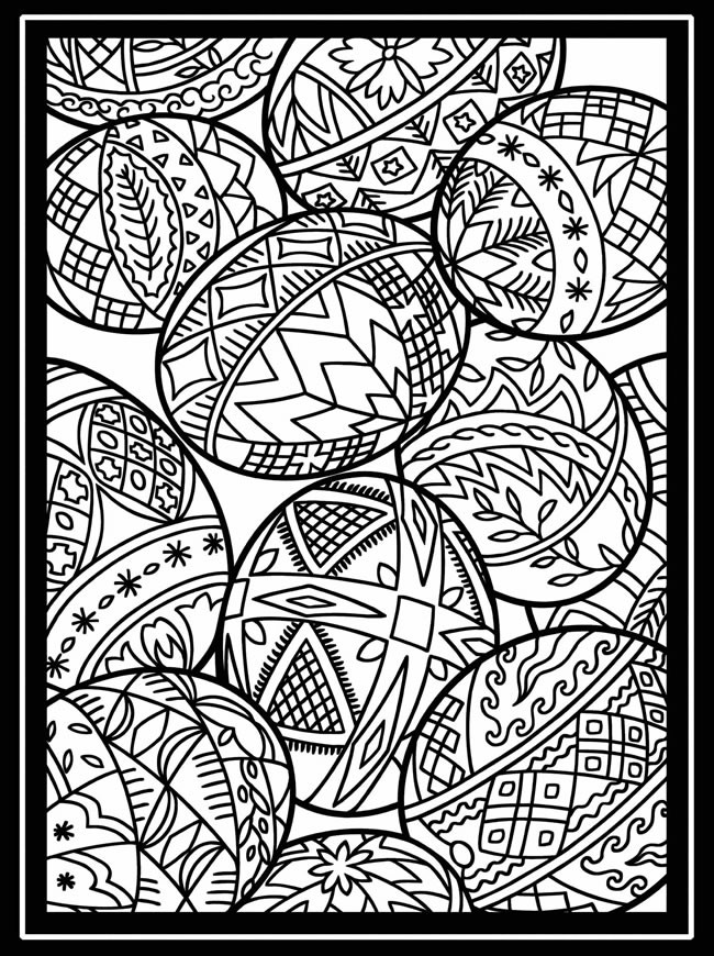 Dover Publishing Coloring Books
 1000 images about Adult Coloring Pages on Pinterest