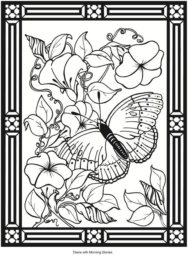 Dover Publishing Coloring Books
 Best 25 Dover publications ideas on Pinterest