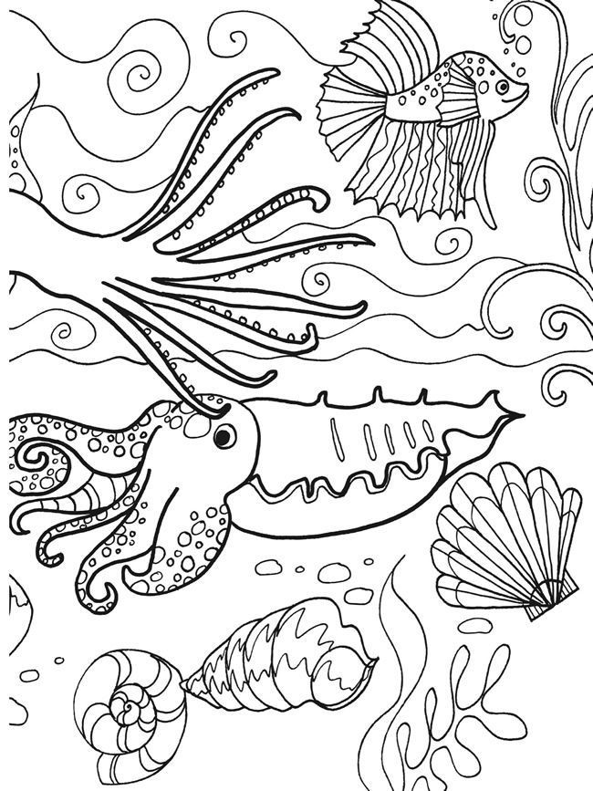 Dover Publishing Coloring Books
 Dover Coloring Pages Coloring Home