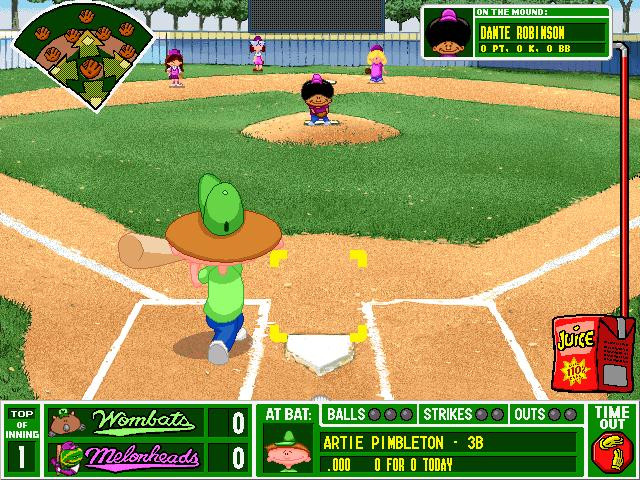 Best ideas about Download Backyard Baseball
. Save or Pin Backyard Baseball Download 1997 Sports Game Now.