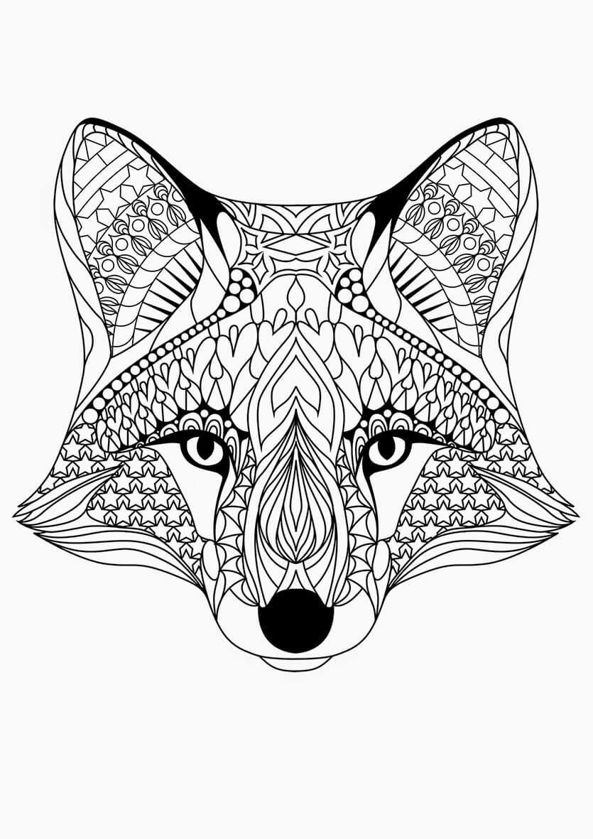 Downloadable Adult Coloring Books
 Adult Coloring Pages – 20 Free PSD AI Vector EPS Format