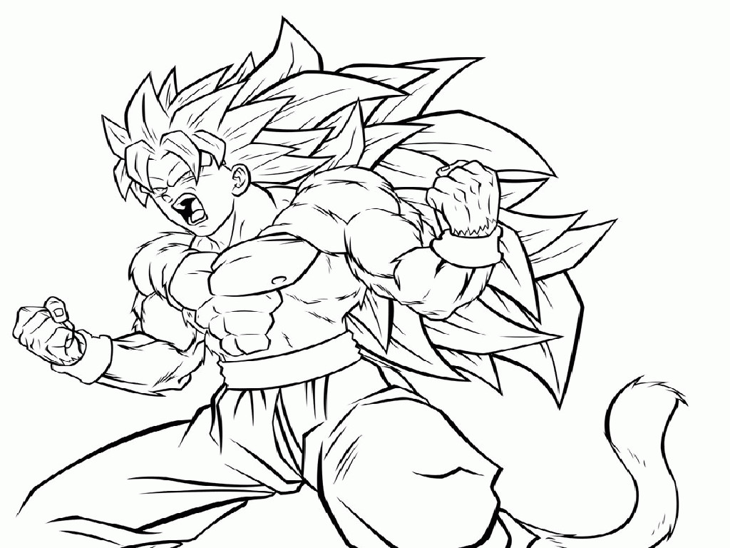 Dragon Ball Super Coloring Pages
 Dragon Ball Z Super Saiyan God Coloring Pages Coloring Home