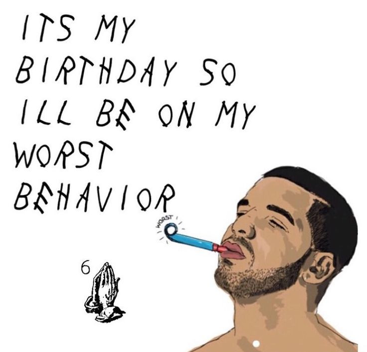 Best ideas about Drake Birthday Quotes
. Save or Pin Happy Birthday Drizzy Drake ️ October 24th Now.