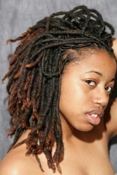 Dread Hairstyles For Medium Length
 Medium Dreads Hairstyle Best Hair Style