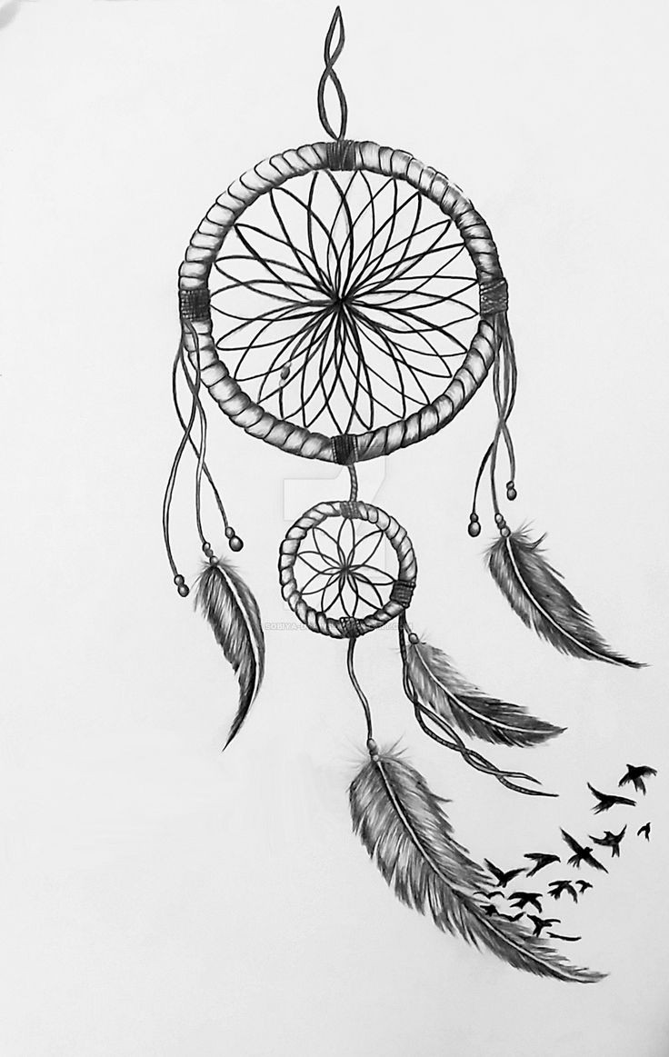 Dreamcatcher Printable Coloring Pages
 De 134 bästa DreamCatcher Coloring Pages for Adults