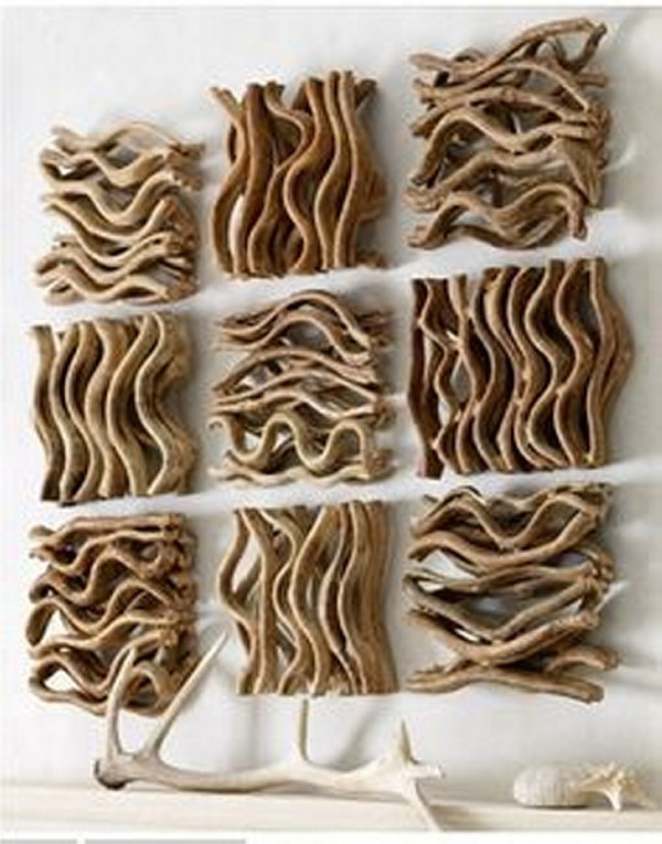 Best ideas about Driftwood Wall Art
. Save or Pin Driftwood Wall Art Ideas Now.