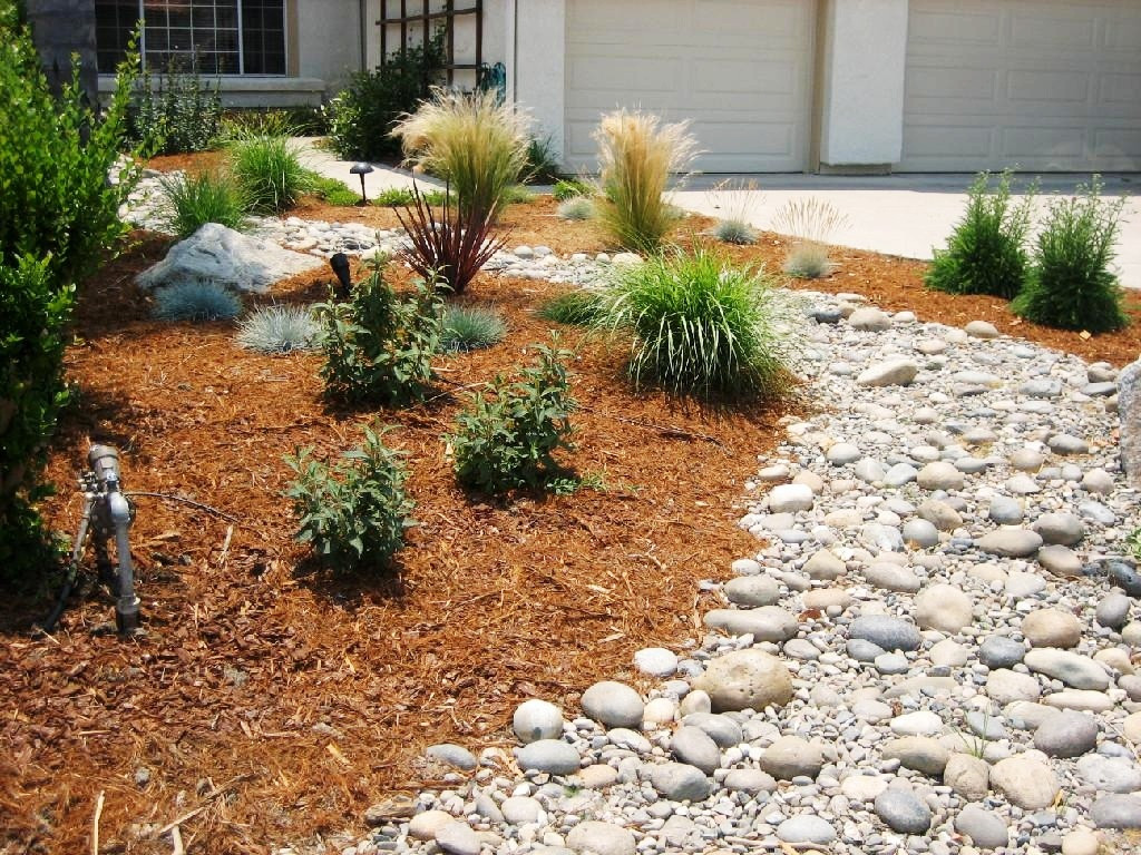 Best ideas about Drought Resistant Landscape
. Save or Pin Appealing Drought Tolerant Landscaping Ideas — Home Ideas Now.
