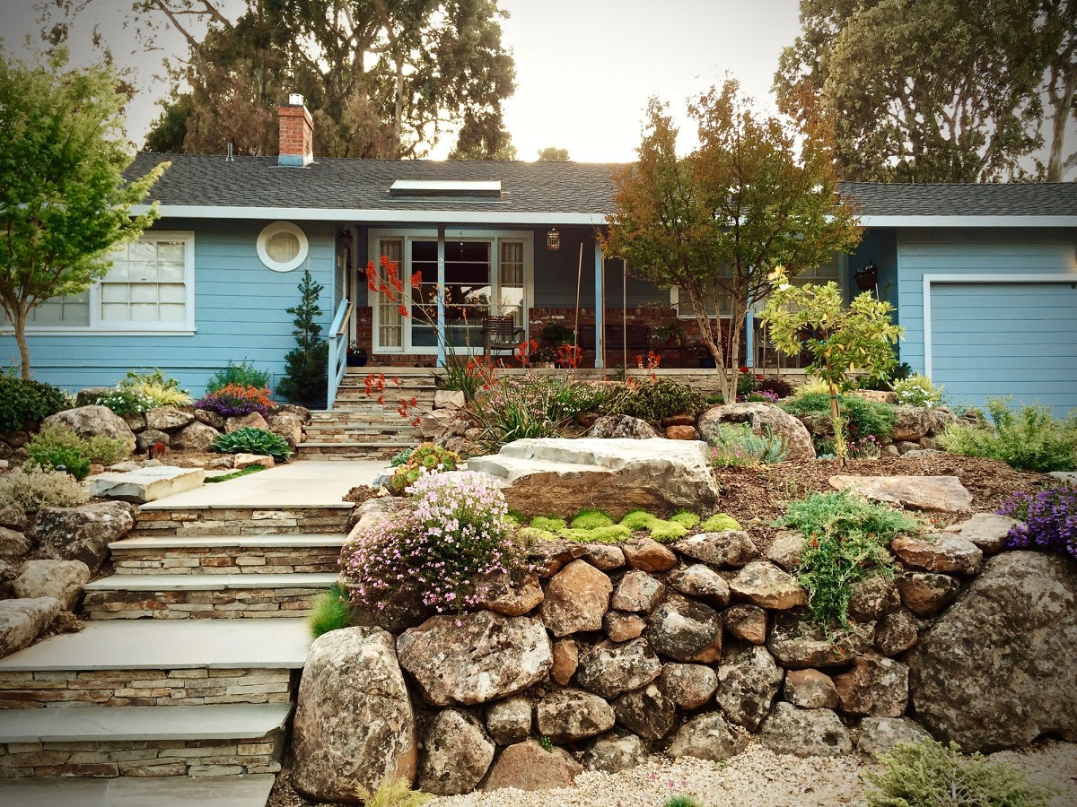 Best ideas about Drought Resistant Landscape
. Save or Pin Create a Beautiful Drought Resistant Front Yard Now.