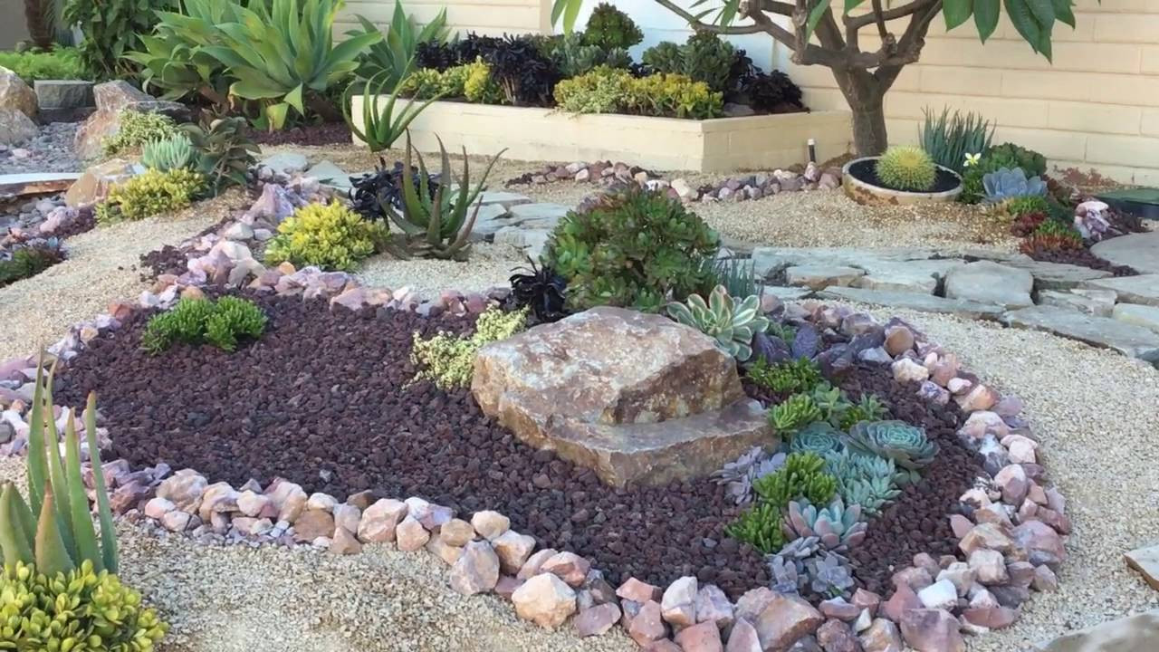 Best ideas about Drought Resistant Landscape
. Save or Pin Drought Tolerant Landscape Design Herbs — Home Ideas Now.